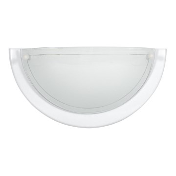 Nástenné svietidlo G23/60W/230V Nástenné svietidlo G23/60W/230V