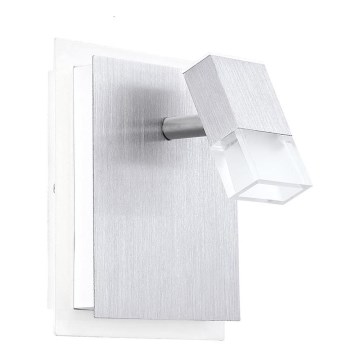 Nástenné svietidlo GEMINI 1xLED/4,76W Nástenné svietidlo GEMINI 1xLED/4,76W