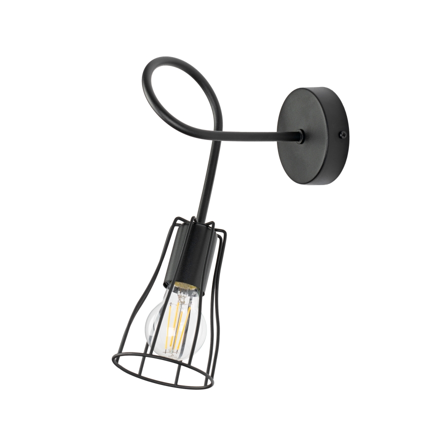 Nástenné svietidlo OXFORD 1xE27/15W/230V