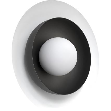 Nástenné svietidlo POPPI 1xG9/8W/230V biela