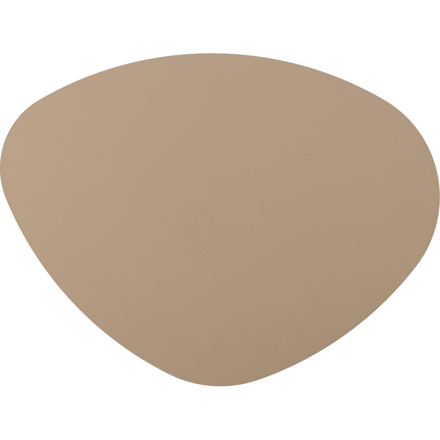 Nástenné svietidlo STONE 3xG9/8W/230V 37x49 cm béžová
