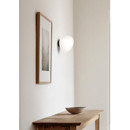 Nástenné svietidlo STONES 1xE27/40W/230V