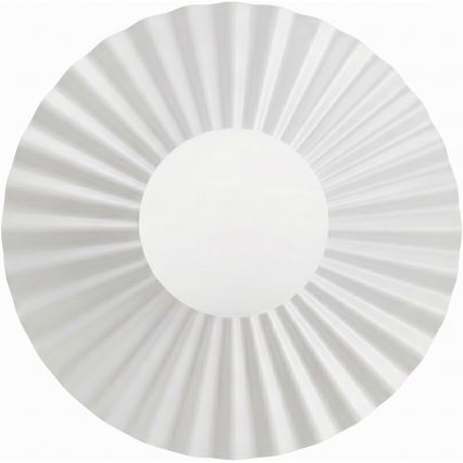 Nástenné svietidlo UMBRA 1xG9/8W/230V biela