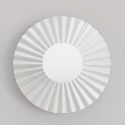 Nástenné svietidlo UMBRA 1xG9/8W/230V biela