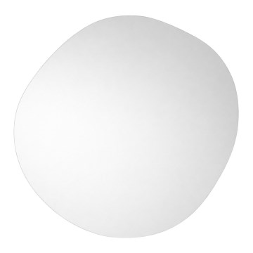 Nástenné zrkadlo LORI 50x50 cm