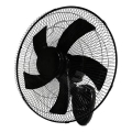 Nástenný ventilátor 60W/230V, priemer 50 cm, s diaľkovým ovládaním