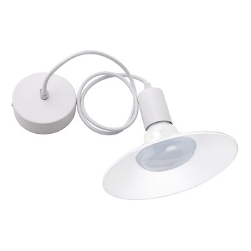 Nedes BH511/LIL123W - LED Vonkajšie svietidlo E27-LED/24W/230V Nedes BH511/LIL123W - LED Vonkajšie svietidlo E27-LED/24W/230V