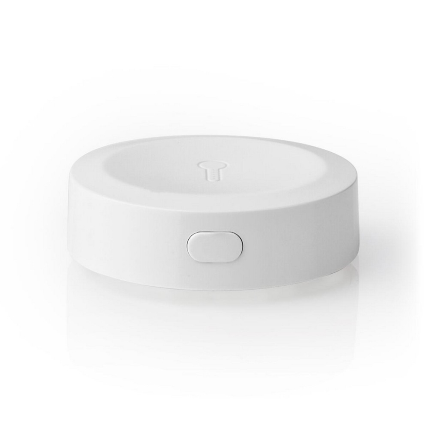 Inteligentný snímač klimatických podmienok 1xCR2450 ZigBee