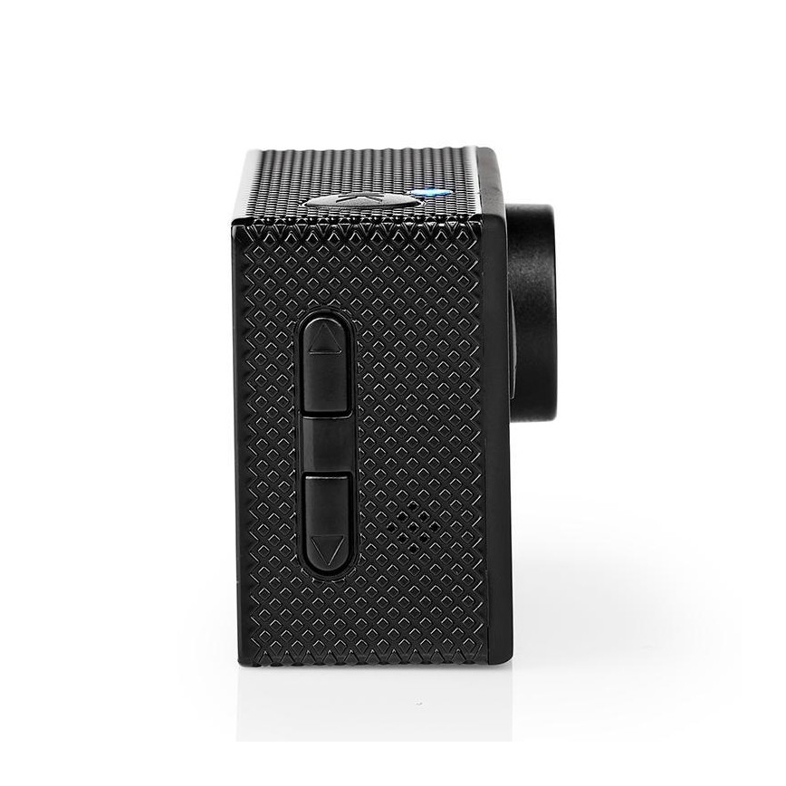 Akčná kamera s vodotesným puzdrom 4K Ultra HD/WiFi/2 TFT 16MP
