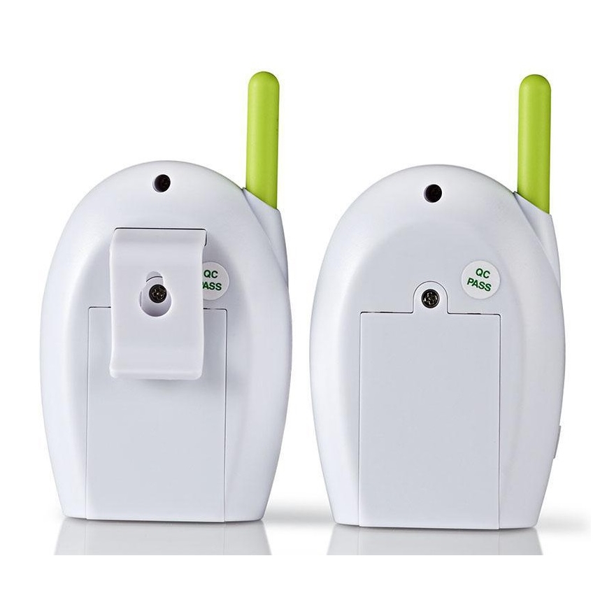 Bezdrôtová detská pestúnka 5W/230V