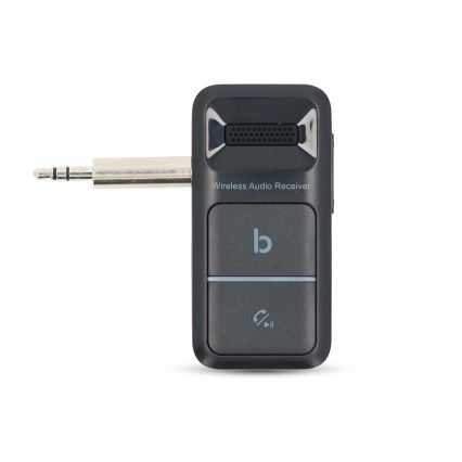 Prenosný prijímač Bluetooth AUX