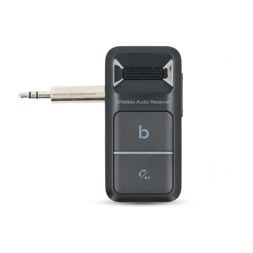 Prenosný prijímač Bluetooth AUX