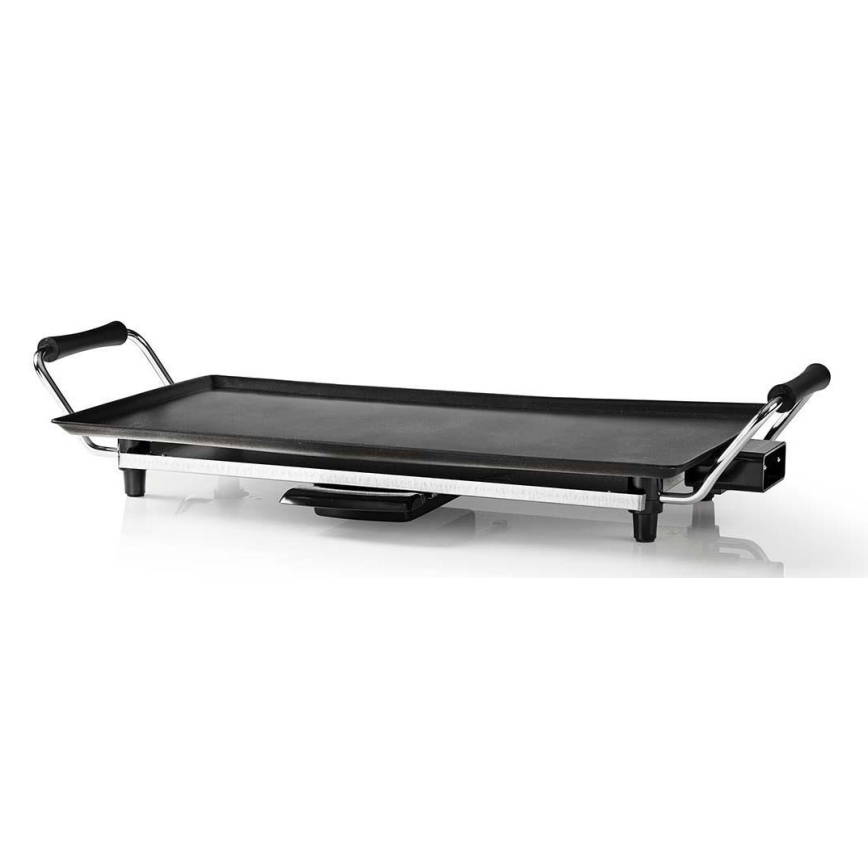 Stolný gril Teppanyaki 2000W/230V