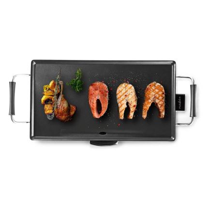 Stolný gril Teppanyaki 2000W/230V