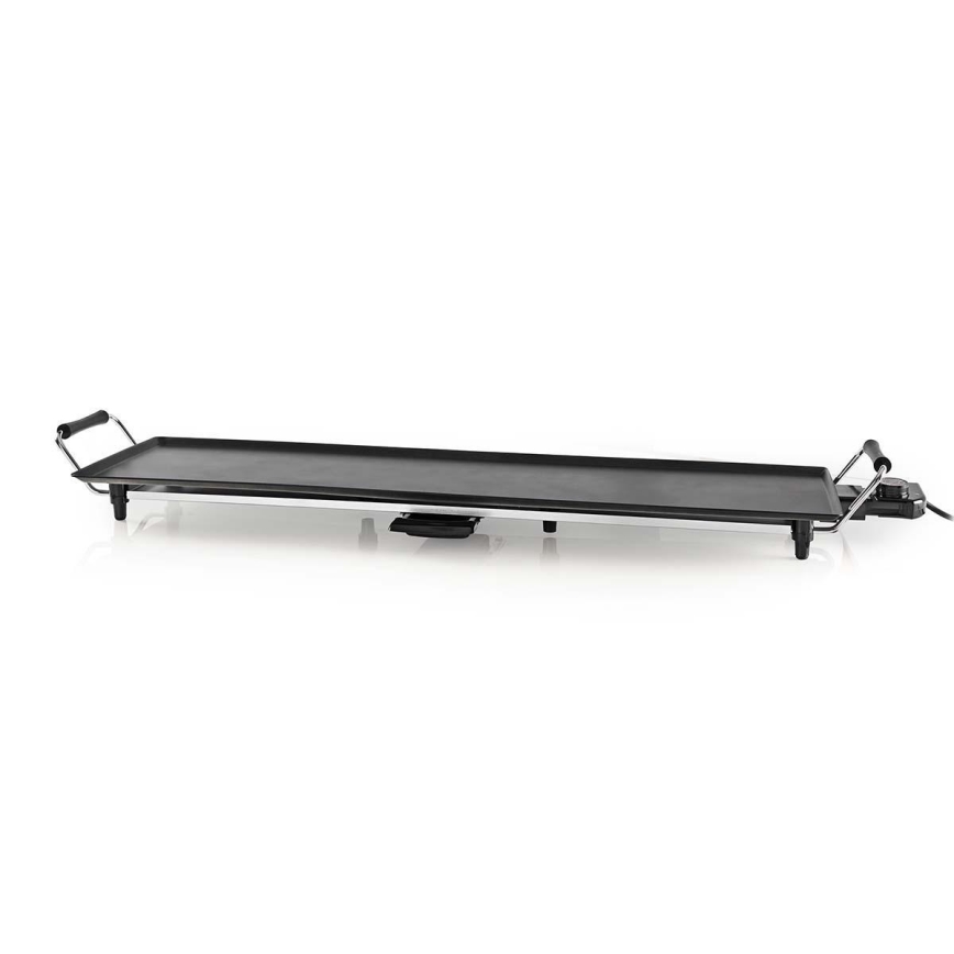 Stolný gril Teppanyaki 1800W/230V