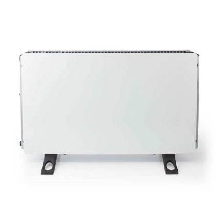 Elektrický priamotop/konvektor 750/1250/2000W/230V Wi-Fi Tuya + diaľkové ovládanie