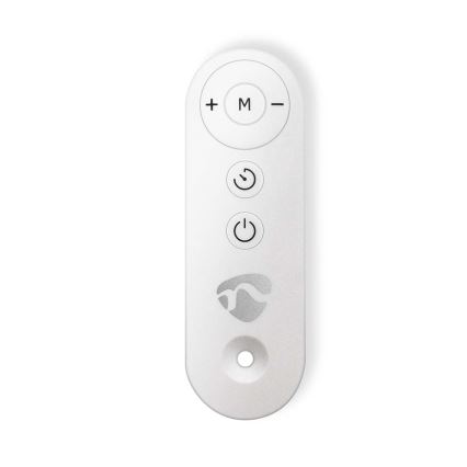 Infračervený vykurovací panel 350W/230V 59,8x62 cm IP44 Wi-Fi Tuya + diaľkové ovládanie