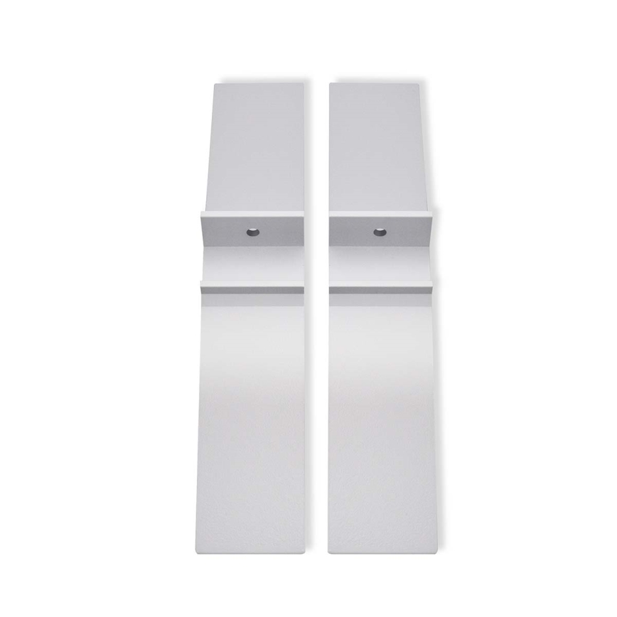 Infračervený vykurovací panel 350W/230V 59,8x62 cm IP44 Wi-Fi Tuya + diaľkové ovládanie