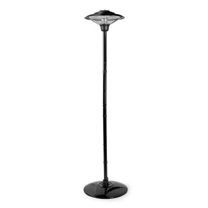 Terasový infražiarič 2 m 1500W/230V IP34