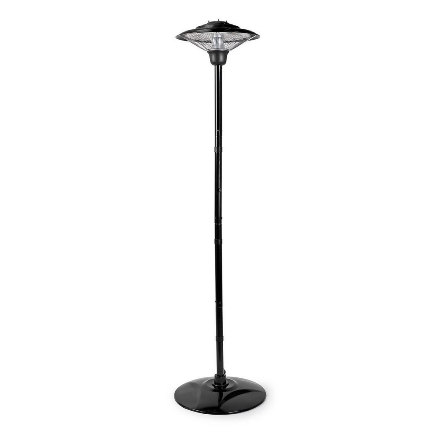 Terasový infražiarič 2 m 1500W/230V IP34