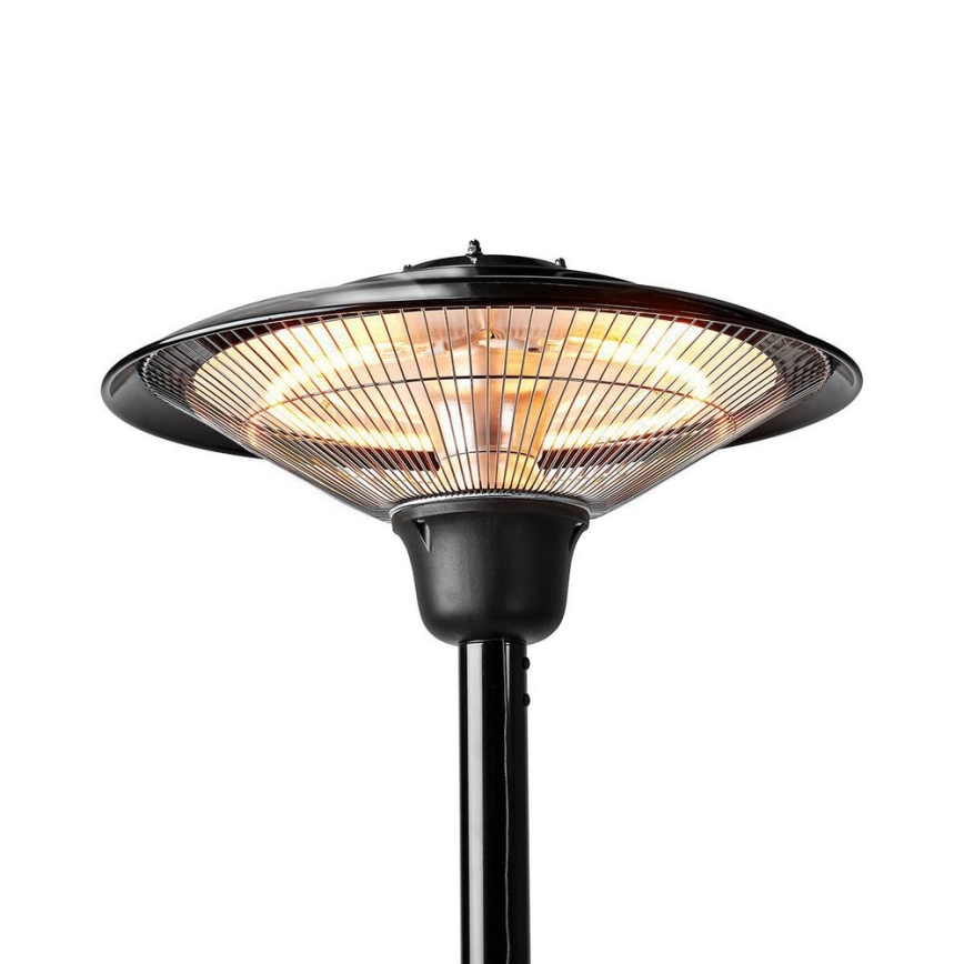 Terasový infražiarič 2 m 1500W/230V IP34