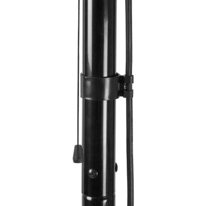 Terasový infražiarič 2 m 1500W/230V IP34