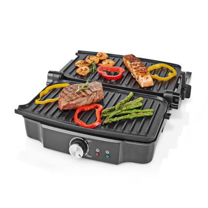 Kontaktný gril 1500W/230V