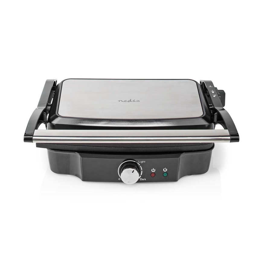 Kontaktný gril 1500W/230V