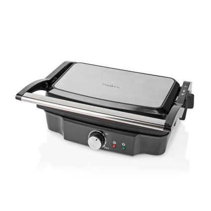 Kontaktný gril 1500W/230V