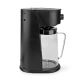 Kávovar na ľadovú kávu a ľadový čaj 750W/230V
