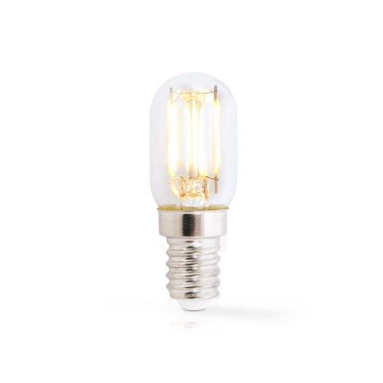 LED Žiarovka do chladničky T22 E14/1,5W/230V 1800K