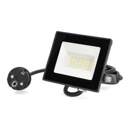 LED reflektor LED/20W/230V 4000K IP65