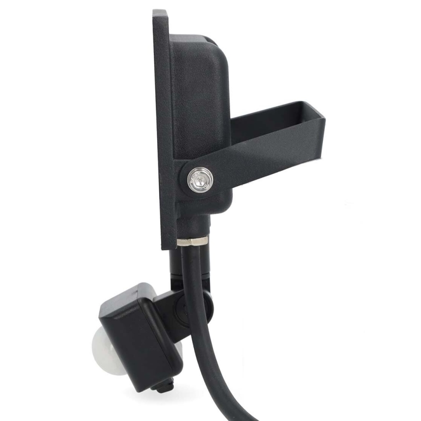 LED reflektor so senzorom LED/20W/230V 4000K IP44