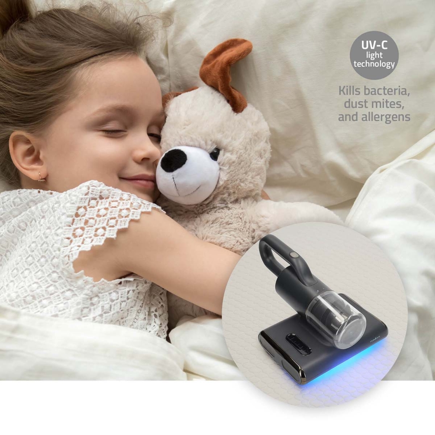 Ručný UV čistič matracov 500W/230V