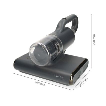 Ručný UV čistič matracov 500W/230V