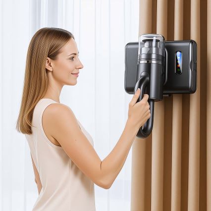 Ručný UV vysávač na matrace a čalúnenie 30 kPa 500 W/230 V