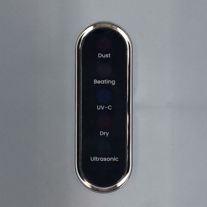 Ručný UV vysávač na matrace a čalúnenie 30 kPa 500 W/230 V