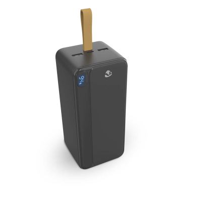 Powerbanka s LED displejom Power Delivery 30 000 mAh