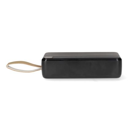 Powerbanka s LED displejom Power Delivery 30 000 mAh