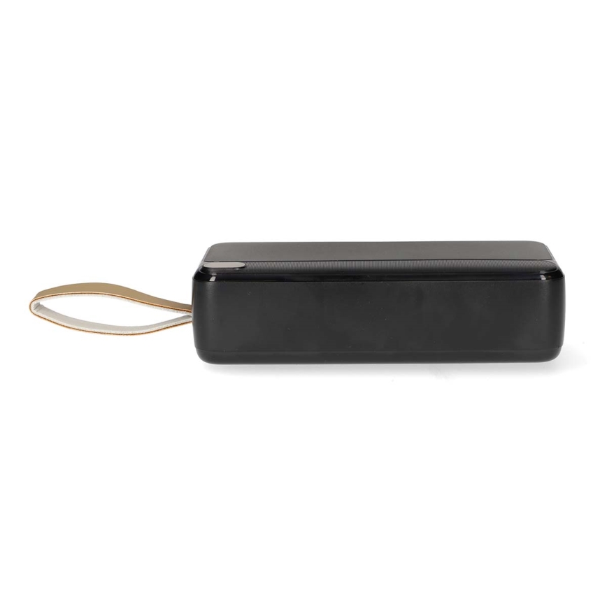 Powerbanka s LED displejom Power Delivery 30 000 mAh