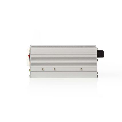 Menič napätia 300W/24/230V + USB