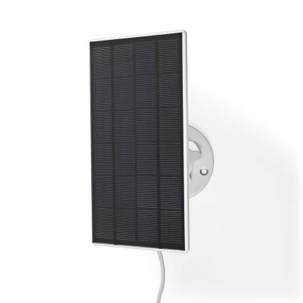 Solárny panel k inteligentnej kamere 3W/4,5V