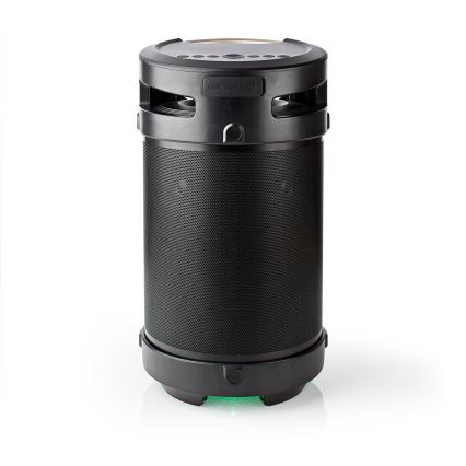 LED Nabíjací reproduktor 210W/4400 mAh IPX5