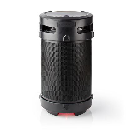 LED Nabíjací reproduktor 210W/4400 mAh IPX5