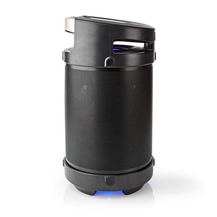LED Nabíjací reproduktor 210W/4400 mAh IPX5