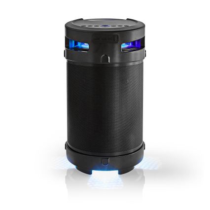 LED Nabíjací reproduktor 210W/4400 mAh IPX5