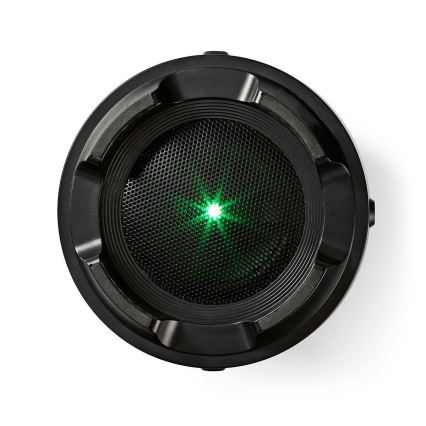 LED Nabíjací reproduktor 210W/4400 mAh IPX5