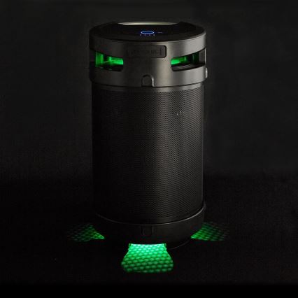 LED Nabíjací reproduktor 210W/4400 mAh IPX5