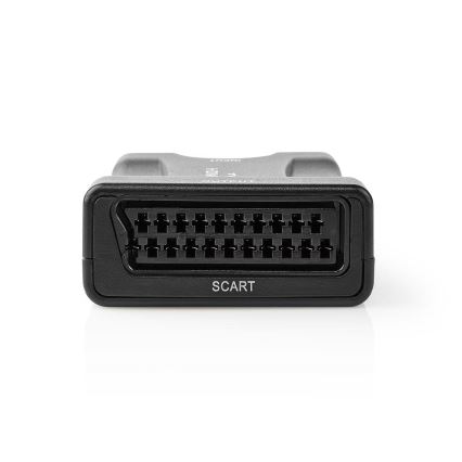 HDMI prevodník HDMI-SCART