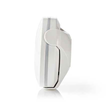 Detektor úniku vody 3V/1xCR123A + 1xCR2/20dBm Wi-Fi